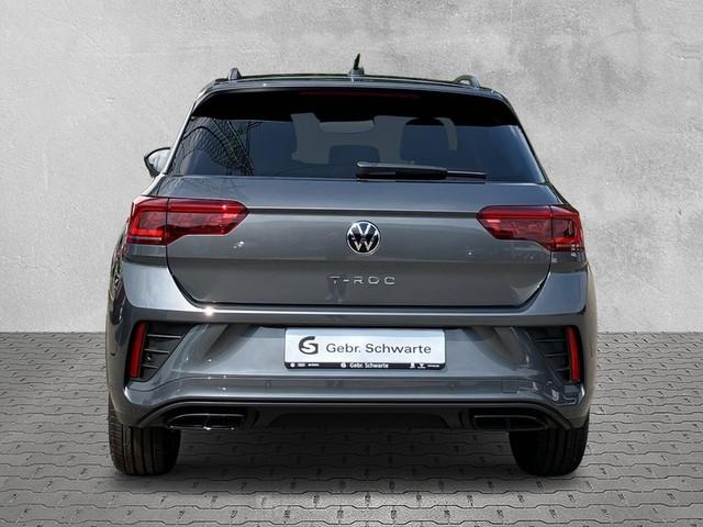 Volkswagen T-Roc 2.0 TDI DSG IQ.Drive R-Line