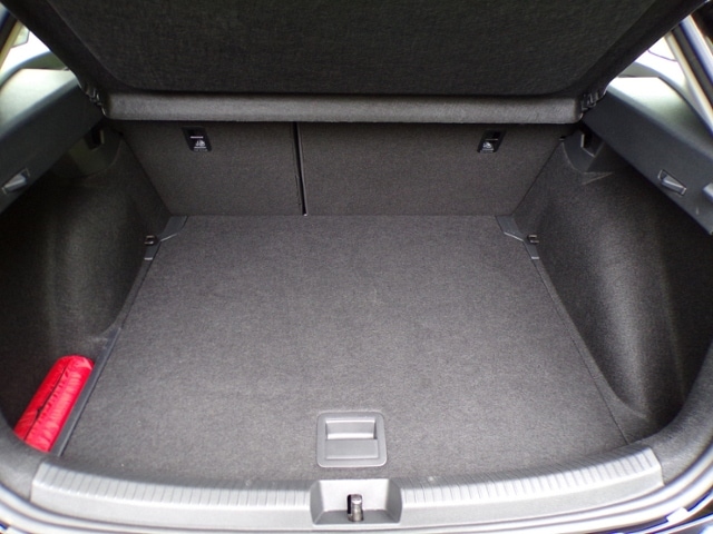 Volkswagen Taigo 1.0 TSI DSG