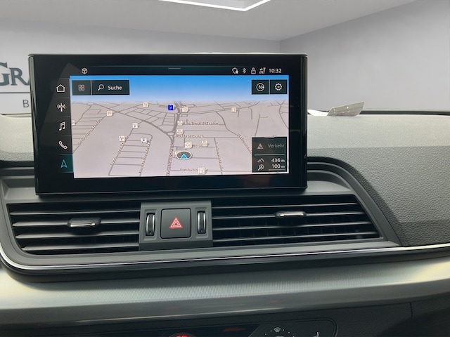 Audi Q5 45 TFSI Quattro S-Tronic