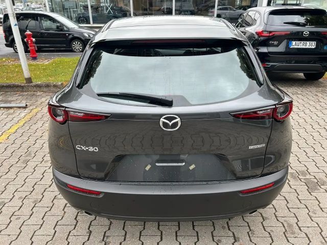 Mazda CX-30 140PS 6GS Centre-line+Driver Assist Paket
