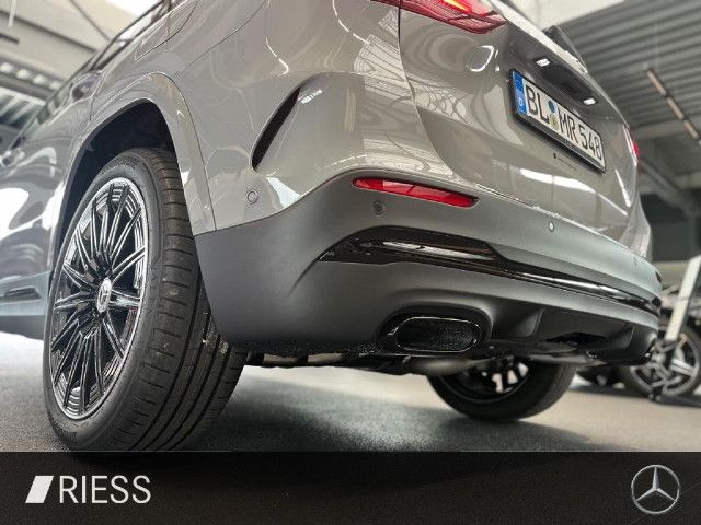 Mercedes-Benz GLA 220 4MATIC GLA 220 d