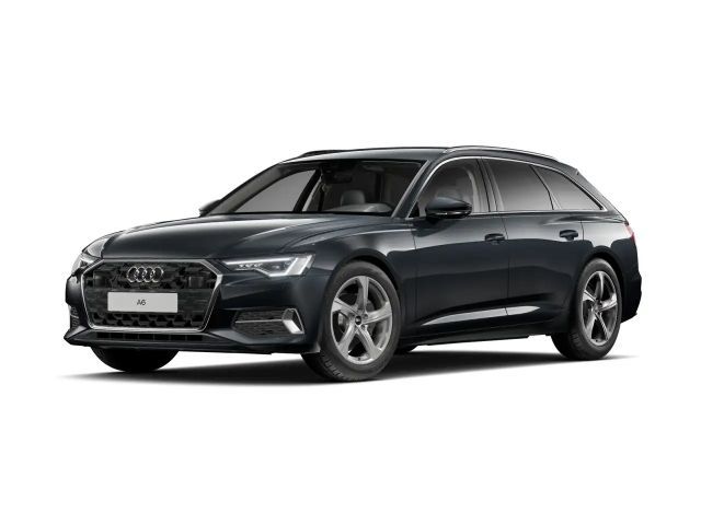 Audi A6 40 TDI Sport