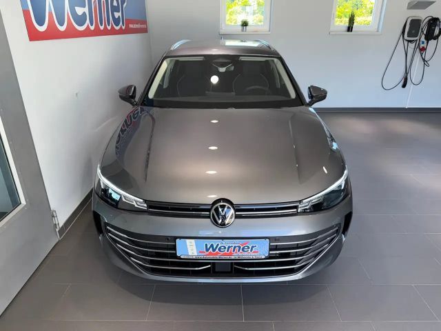 Volkswagen Passat 2.0 TDI Business