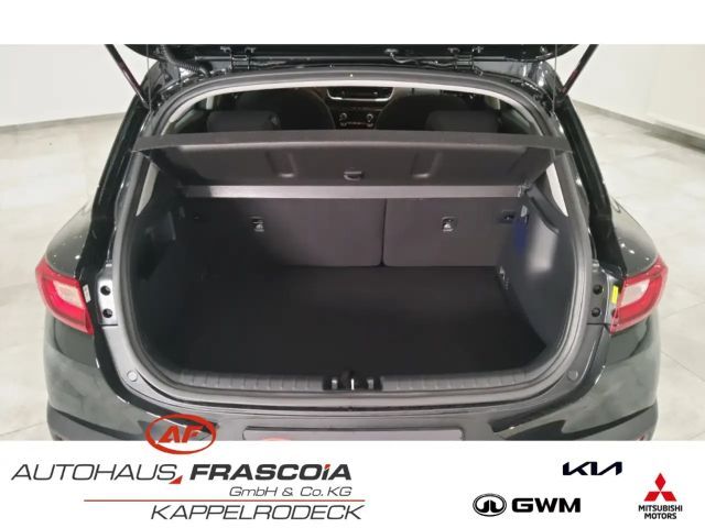 Kia Stonic GDi Vision