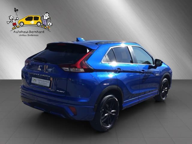 Mitsubishi Eclipse Cross 4WD PHEV