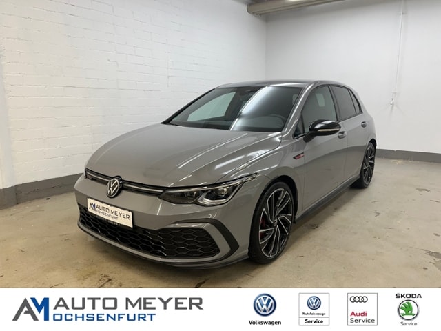 Volkswagen Golf 2.0 TSI DSG