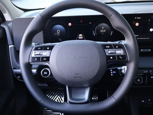 Hyundai IONIQ 5 4WD Vierwielaandrijving