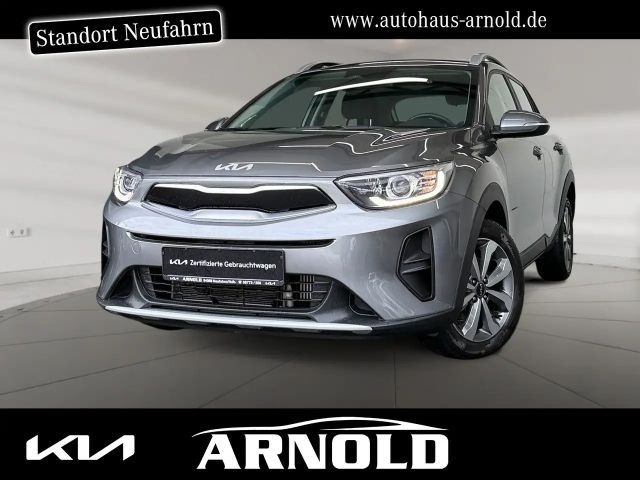 Kia Stonic GDi Vision