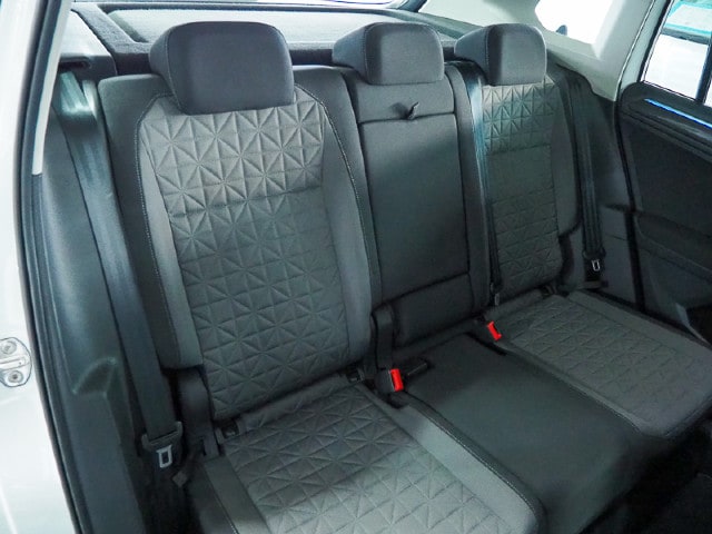 Volkswagen Tiguan 2.0 TDI DSG Life