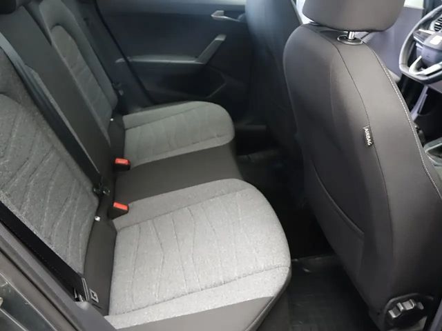 Seat Arona Ecomotive