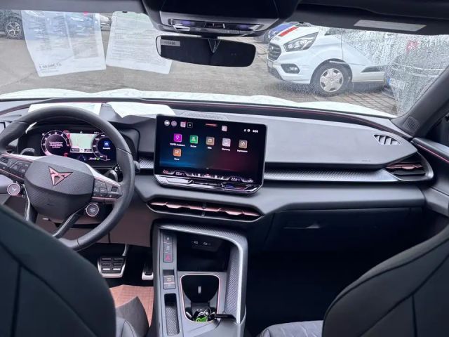 Cupra Terramar 2.0 TSI VZ