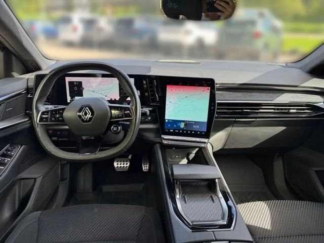 Renault Austral Alpine Esprit Iconic