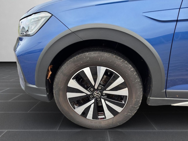 Volkswagen Taigo 1.0 TSI DSG Life