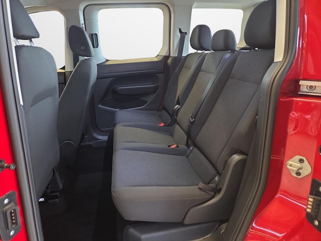 Volkswagen Caddy 2.0 TDI