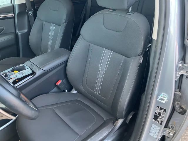 Hyundai Tucson CRDi Trend Vierwielaandrijving