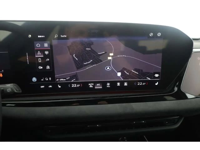 Audi A6 Avant Hybride Quattro