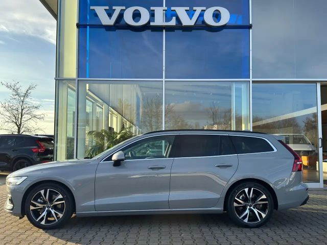 Volvo V60 Core