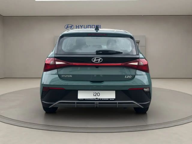 Hyundai i20 Select