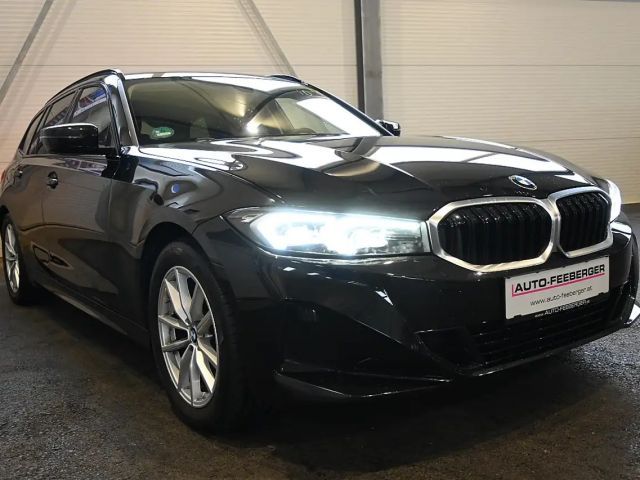 BMW 320 320d Touring xDrive