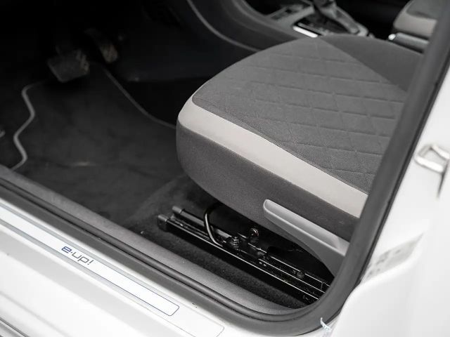 Volkswagen e-up! Plus Style