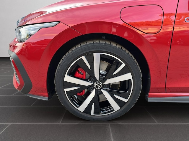 Volkswagen Golf GTE Golf VIII