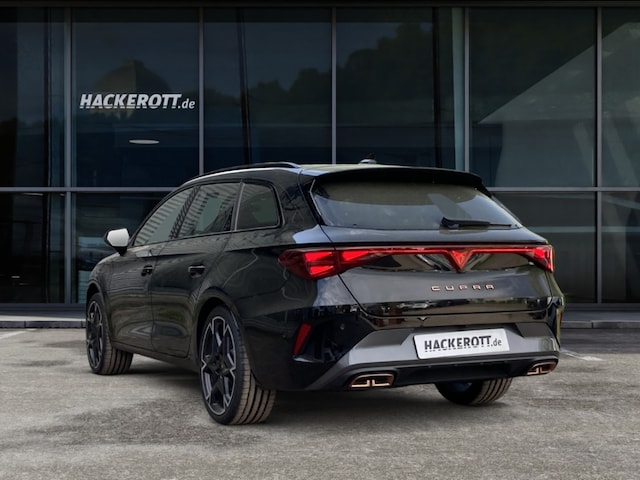 Cupra Leon DSG Sportstourer VZ