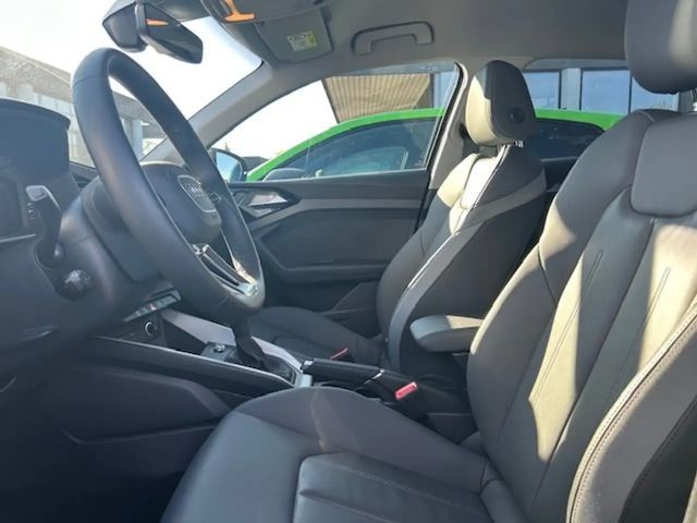 Audi A1 35 TFSI Allstreet