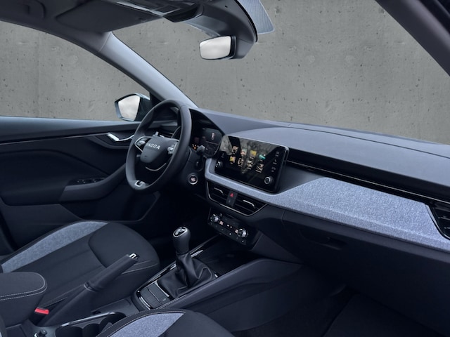 Skoda Scala 1.0 TSI Selection