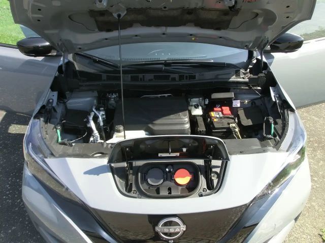 Nissan Leaf N-Connecta