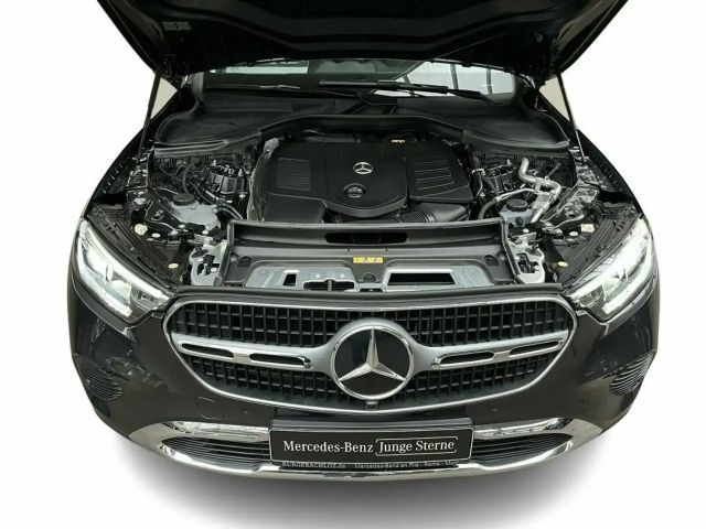 Mercedes-Benz GLC 200 4MATIC