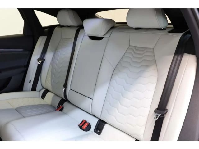 Audi A6 Quattro S-Line Sedan Sportback