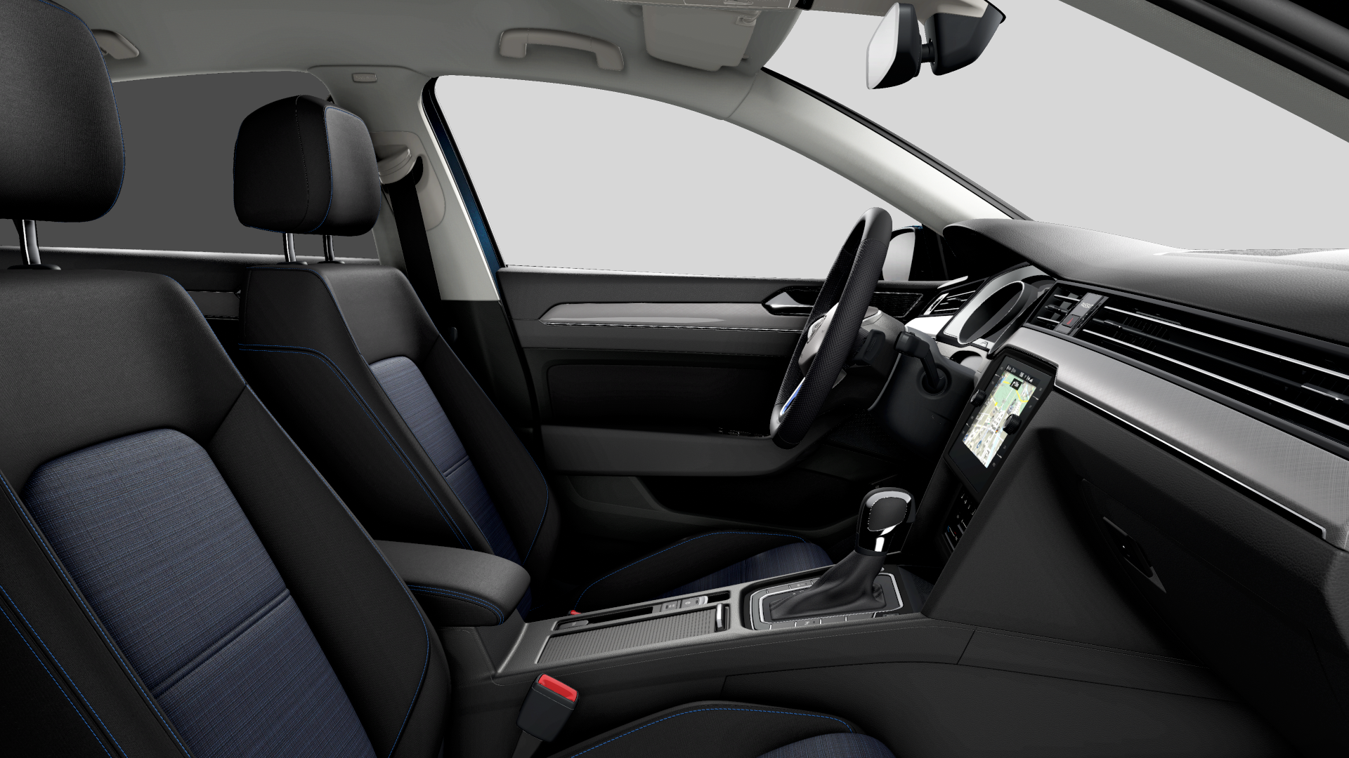 Volkswagen Passat 1.4 TSI GTE eHybrid