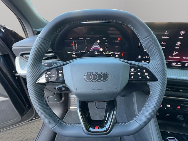 Audi Q5 Quattro S-Tronic Sportback