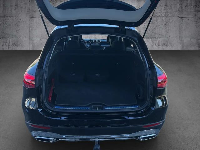 Mercedes-Benz GLC 300 4MATIC