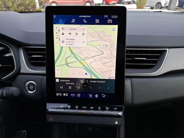 Renault Symbioz Techno