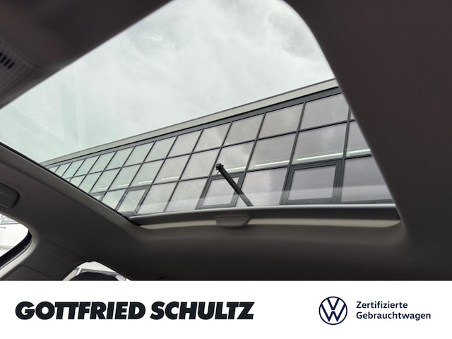 Volkswagen Golf 2.0 TDI DSG