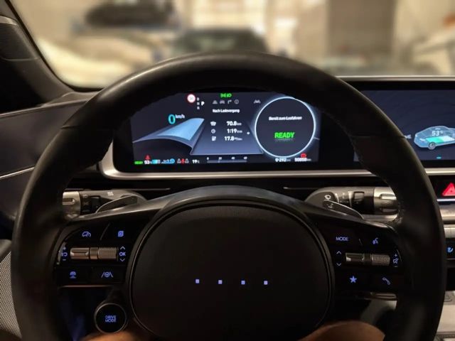 Hyundai IONIQ 6 TOP LINE Long Range 77,4 kWh i63t0