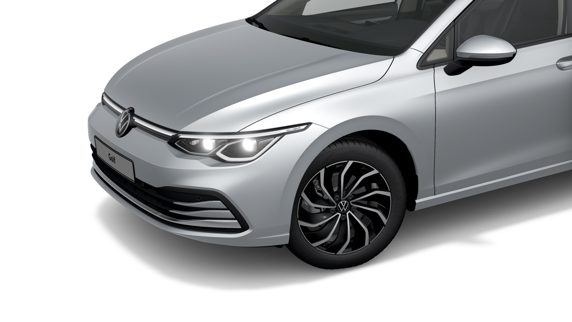 Volkswagen Golf Golf VIII IQ.Drive