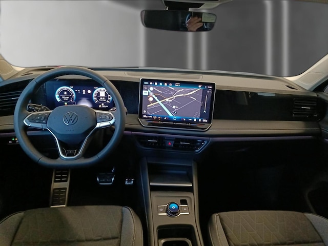 Volkswagen Tiguan 2.0 TDI DSG