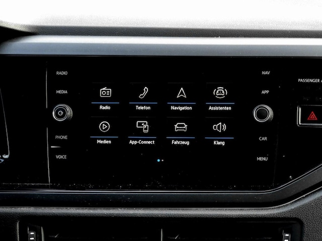 Volkswagen Taigo 1.0 TSI IQ.Drive R-Line