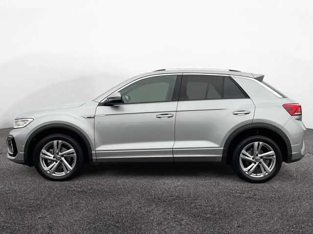 Volkswagen T-Roc DSG R-Line
