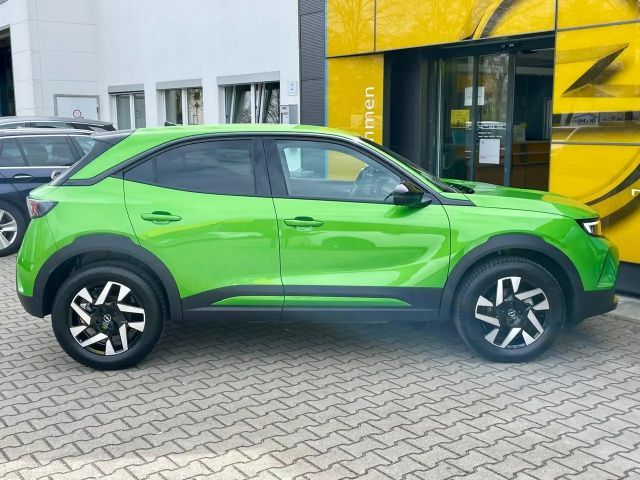 Opel Mokka GS-Line Grand Sport