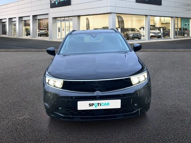 Opel Grandland X GS-Line Grand Sport