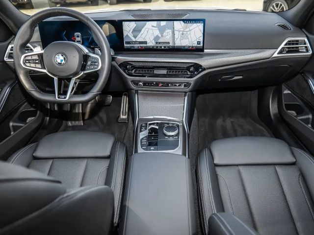 BMW 318 318i M-Sport Touring