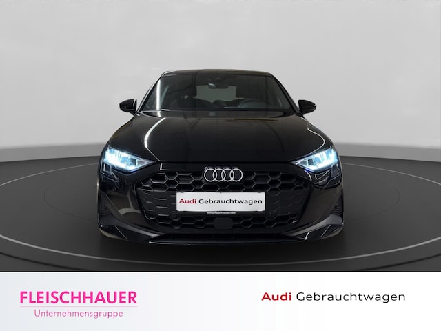 Audi A3 35 TFSI Sportback