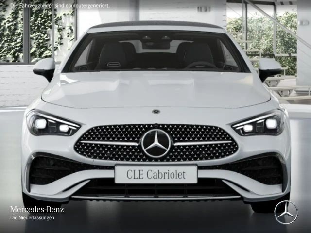 Mercedes-Benz CLE 200 AMG Line