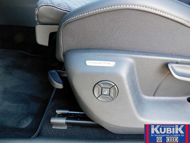 Volkswagen Tayron 2.0 TDI 4Motion DSG