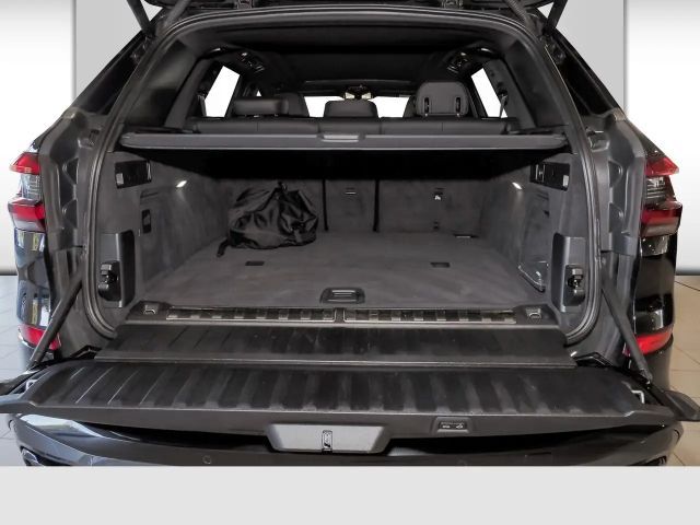 BMW X5 M-Sport xDrive45e