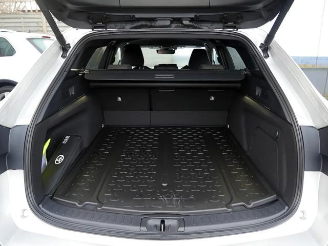 Toyota Corolla Hybride Touring