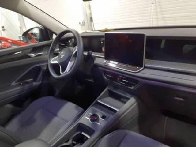 Volkswagen Tayron 2.0 TDI IQ.Drive Life